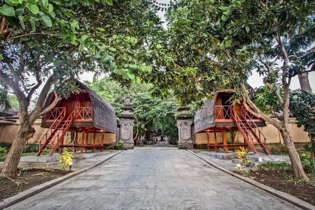 Mirah Hotel Banyuwangi  Exteriér fotografie